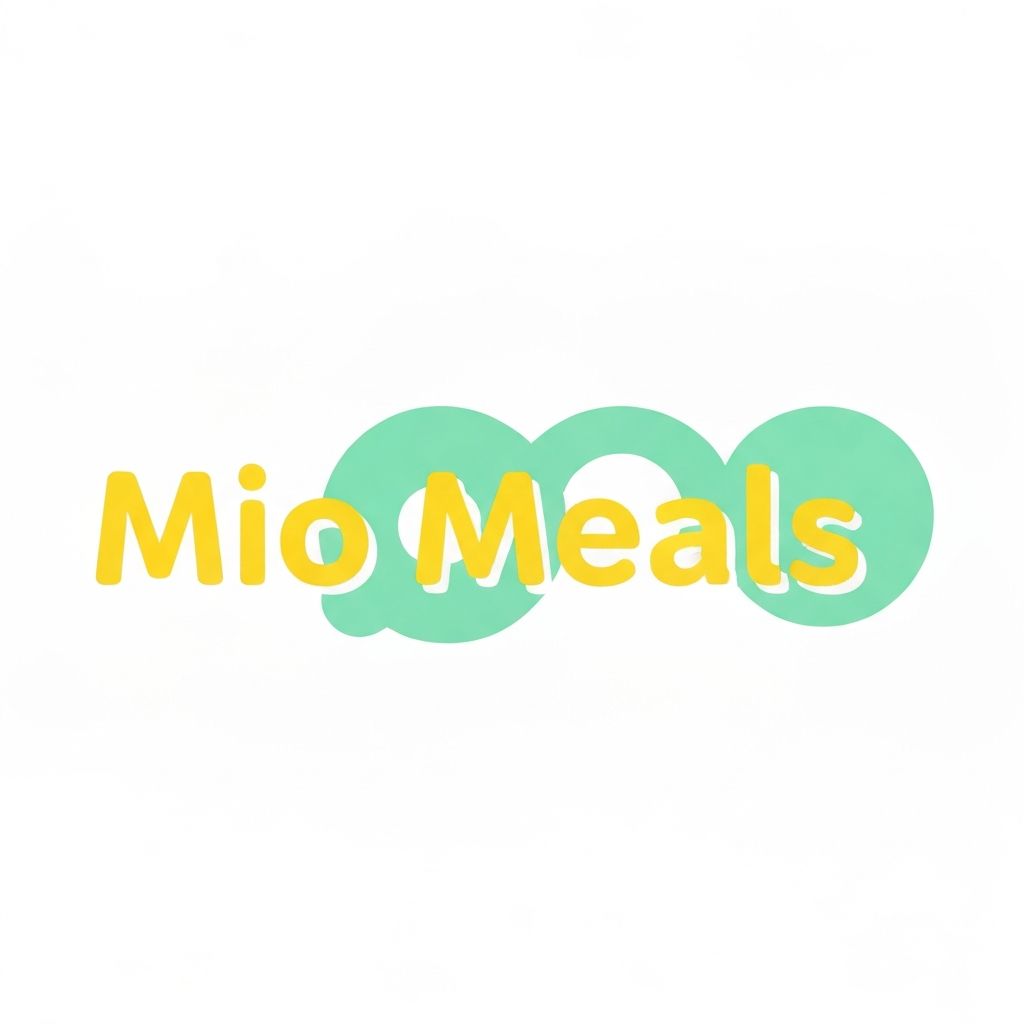 Mio Meals